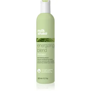 milk_shake® Scalp Care Energizing Blend energizujúci šampón pre jemné, rednúce a krehké vlasy 300 ml