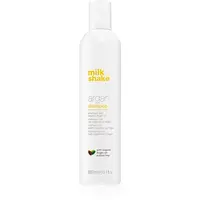 milk_shake® Argan Shampoo arganový šampón pre všetky typy vlasov 300 ml