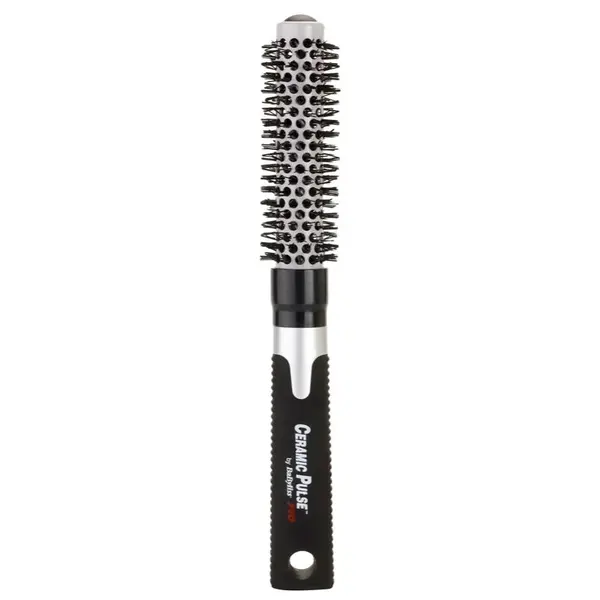 BaByliss PRO Brush Collection Ceramic Pulse keramická kefa na vlasy BABCB1E Ø 22 mm 1 ks