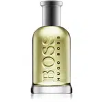 Hugo Boss BOSS Bottled Bottled Aftershave Lotion for Men voda po holení pre mužov 100 ml