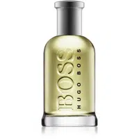 Hugo Boss BOSS Bottled Bottled Aftershave Lotion for Men voda po holení pre mužov 100 ml