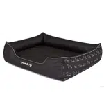 Pelech pre psa Reedog Black Dog - XXL