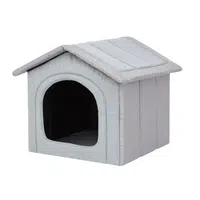 Domček pre psov Reedog Standard Inari Gray - L