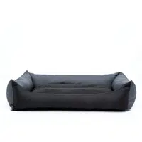 Pelech pre psa Reedog Eco Grey