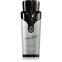 Armaf Magnificent Pour Homme parfumovaná voda pre mužov 100 ml