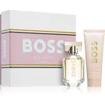 Hugo Boss BOSS The Scent darčeková sada pre ženy
