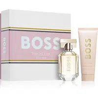 Hugo Boss BOSS The Scent darčeková sada pre ženy