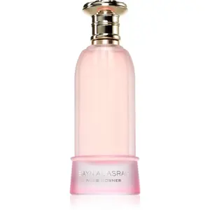 Paris Corner Bayn Al Asrar parfumovaná voda unisex 80 ml