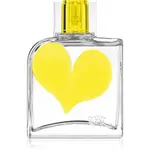 Jeanne Arthes Sweet Sixteen Yellow parfumovaná voda pre ženy 100 ml