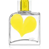 Jeanne Arthes Sweet Sixteen Yellow parfumovaná voda pre ženy 100 ml