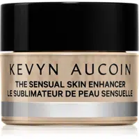 Kevyn Aucoin The Sensual Skin Enhancer hydratačný krémový make-up odtieň 3 10 g