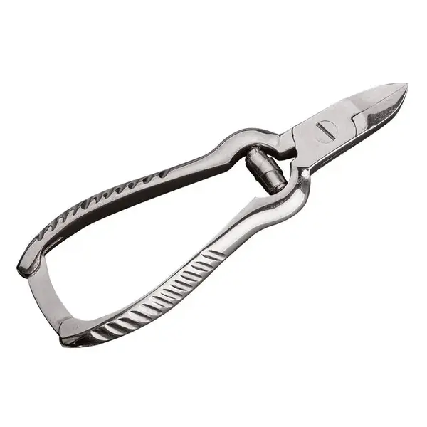 Nechtové kliešte s pružinou