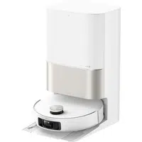 Dreame X50 Ultra Complete - white - Robotický vysávač s mopom