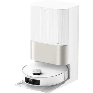 Dreame X50 Ultra Complete - biely - Robotický vysávač s mopom