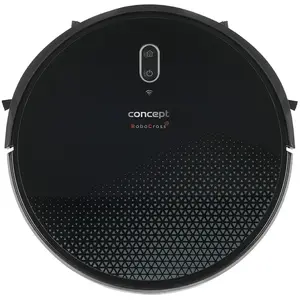 Concept VR3300 2v1 RoboCross Laser - Robotický vysávač s mopom