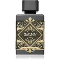 Lattafa Badee Al Oud Oud For Glory parfumovaná voda unisex 100 ml