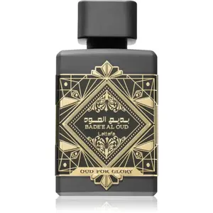 Lattafa Badee Al Oud Oud For Glory parfumovaná voda unisex 100 ml