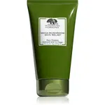 Origins Dr. Andrew Weil for Origins™ Mega-Mushroom Skin Relief Face Cleanser čistiace pleťové mlieko 150 ml