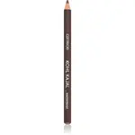 Catrice Kohl Kajal Waterproof kajalová ceruzka na oči odtieň 040 Optic Brown Choc 0,78 g