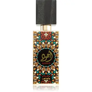 Lattafa Ajwad parfumovaná voda unisex 60 ml