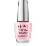 OPI Make ‘Em Jelly! Infinity Shine lak na nechty odtieň Drop to the Florchid 15 ml