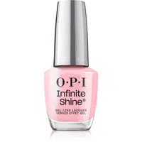 OPI Make ‘Em Jelly! Infinity Shine lak na nechty odtieň Drop to the Florchid 15 ml
