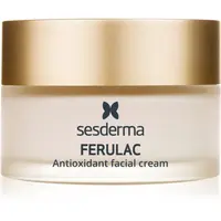 Sesderma Ferulac Antioxidant Facial Cream antioxidačný pleťový krém 50 ml