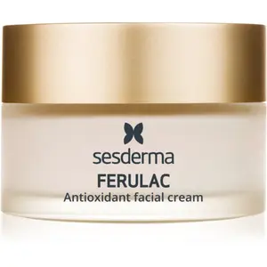 Sesderma Ferulac Antioxidant Facial Cream antioxidačný pleťový krém 50 ml