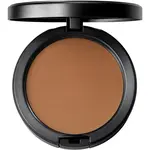 MAC Cosmetics Studio Fix Powder Plus Foundation Prefill zmatňujúci púdrový make-up odtieň NC55 12 g