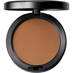 MAC Cosmetics Studio Fix Powder Plus Foundation Prefill zmatňujúci púdrový make-up odtieň NC55 12 g
