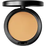 MAC Cosmetics Studio Fix Powder Plus Foundation Prefill zmatňujúci púdrový make-up odtieň NC37 12 g