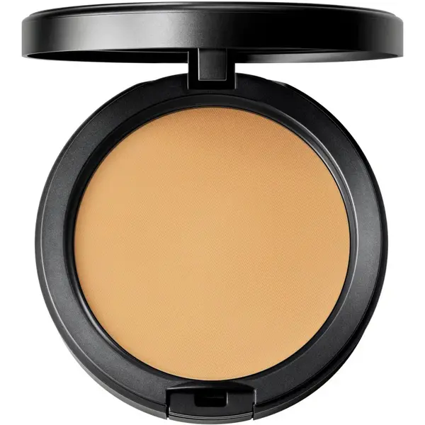 MAC Cosmetics Studio Fix Powder Plus Foundation Prefill zmatňujúci púdrový make-up odtieň NC37 12 g