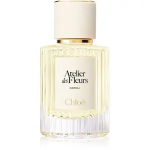 Chloé Atelier des Fleurs Neroli parfumovaná voda pre ženy 50 ml