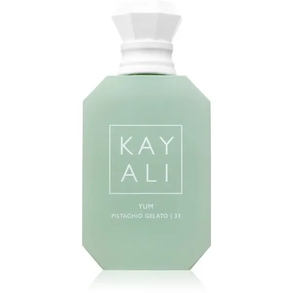 Kayali Yum Pistachio Gelato | 33 parfumovaná voda pre ženy 50 ml