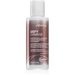 Joico Defy Damage Protective Shampoo ochranný šampón pre poškodené vlasy 50 ml