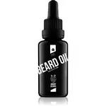 Angry Beards Bobby Citrus olej na bradu 30 ml