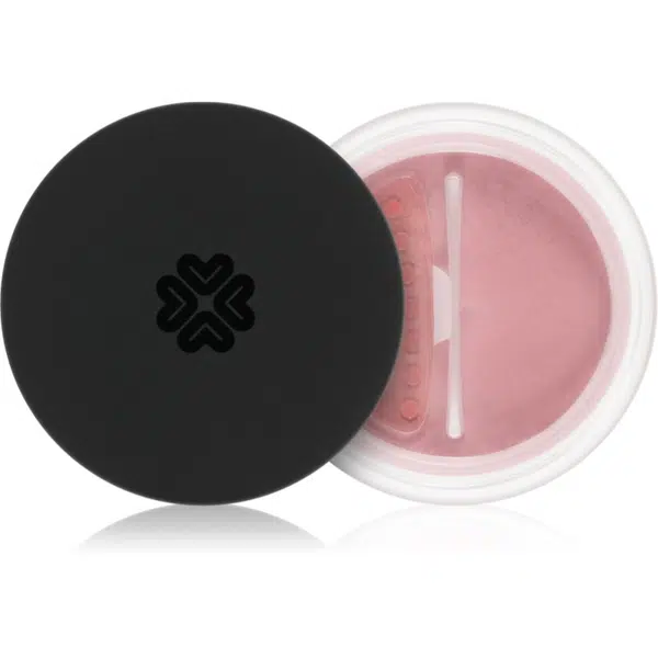 Lily Lolo Mineral Blush sypká minerálna lícenka odtieň Goddess 3 g