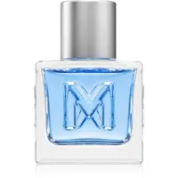 Mexx Man New Look toaletná voda pre mužov 50 ml