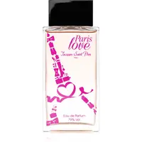 Ulric de Varens Paris Love parfumovaná voda pre ženy 100 ml
