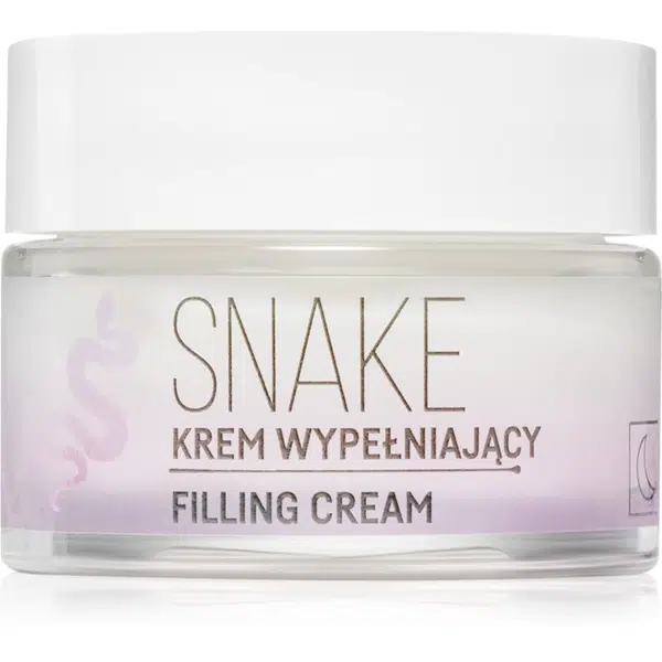 FlosLek Laboratorium Snake nočný krém s omladzujúcim účinkom 50 ml