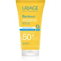 Uriage Bariésun Moisturizing Cream SPF 50+ ochranný krém na tvár a telo SPF 50+ 50 ml