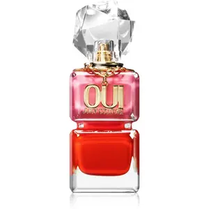 Juicy Couture Oui parfumovaná voda pre ženy 100 ml