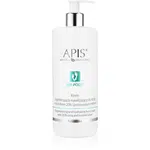 Apis Natural Cosmetics Api-Podo regeneračný a hydratačný krém na nohy 500 ml