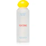 TOCOBO AHA BHA Lemon Toner rozjasňujúce tonikum pre zjednotenie farebného tónu pleti 150 ml