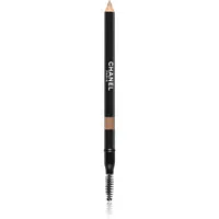 Chanel Crayon Sourcils ceruzka na obočie odtieň 10 Blond Clair 1 g