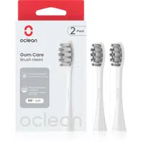 Oclean Gum Care P1S12 W02 náhradné hlavice na zubnú kefku Extra Soft 2 ks