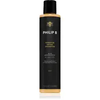 Philip B. Forever Shine uhladzujúci šampón na lesk a hebkosť vlasov 220 ml