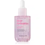 Banila Co. dear hydration crystal glow essence intenzívne hydratačné sérum pre suchú pleť 50 ml