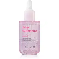 Banila Co. dear hydration crystal glow essence intenzívne hydratačné sérum pre suchú pleť 50 ml