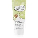 esfolio Pure Skin Pure Snail krém na ruky s extraktom zo slimáka 100 ml